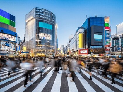 コリアーズ・ジャパン・ホスピタリティ・インサイト|2024 / 投資のポテンシャルと実績が引き続き日本のホテルセクターへの関心を高める