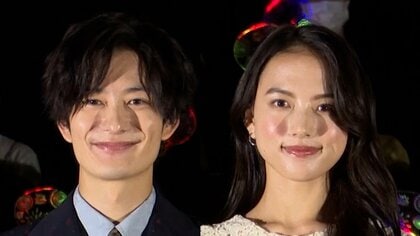 岡田将生“クドカン作品”を絶賛　清原果耶は少なめなセリフに本音「もっといっぱいしゃべりたかったな～」