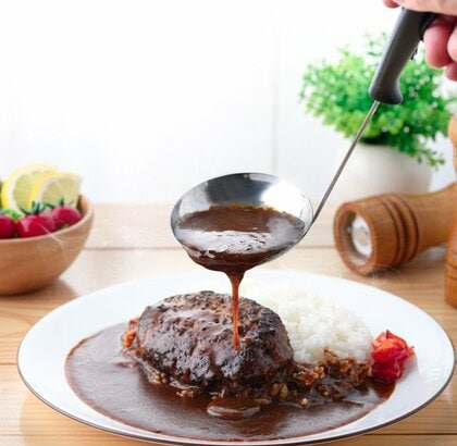 カレーライス物価、1食386円 9カ月連続で最高値 5年間で4割高、食卓で記録的な物価高続く 野菜類の値上がりが影響