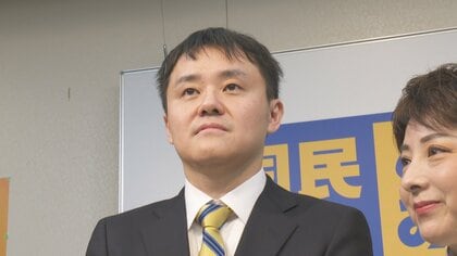 国民民主党富山県連、IT企業経営者の山本圭太氏を富山3区に擁立「制度そのものを変えなければ」