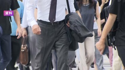 大手企業の夏のボーナス過去最高　建設業は200万超え