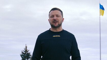 【速報】ゼレンスキー大統領がG7広島サミットに対面で参加　日本政府が発表　岸田首相との２国間会談も予定