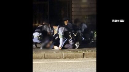 「助けてーって声が」植木ばさみで女性刺傷　逮捕の男「相当怒鳴り回していた」周辺住民が証言　茨城・大洗町
