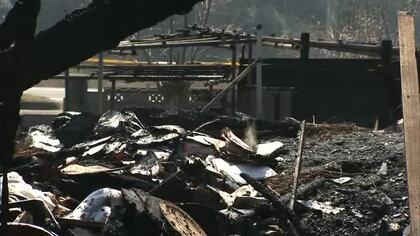 ≪続報≫新潟県で火事相次ぐ プラスチック工場の火災は通報から12時間半後にようやく鎮火 住宅火災では一人死亡