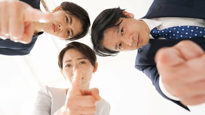 「それ、ハラスメントですよ」に萎縮？上司が悩む“曖昧な境界線”問題…職場での対処法を聞いた