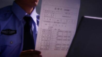 【レターパックで”ニセ逮捕状”】「犯罪」の『罪』や「直ちに」の『直』が中国語の字体？家に直接郵送されてくる逮捕状…警察は「SNSを使っていない高齢者をターゲットにした手口」と注意呼びかけ〈みやぶれ！〉