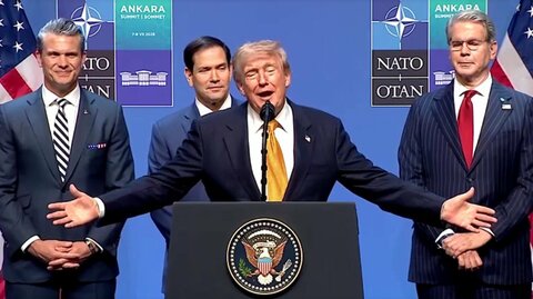 ホワイトハウス記者協会「ジャーナリストに対するあらゆる威圧行為を非難」トランプ政権を批判　NYタイムズ記者召喚めぐり