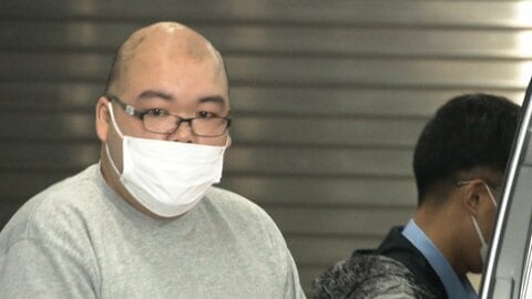 90代入所女性に暴行か　逮捕の介護施設元職員の男（36）「女性の左目に内出血…原因わからない」うその説明　8日に解雇