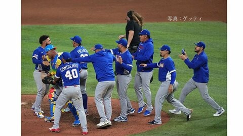 WBC準決勝イタリアvsベネズエラ　日本を破ったベネズエラが逆転勝ちでイタリアを下し初の決勝進出　アメリカと対戦へ