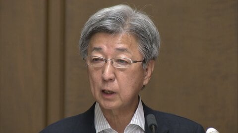 【中継】自民役員人事　石井参院幹事長は交代へ　高市総理の“聖域”崩しか　「嫌いだからといって絶対に触るべきでない」の声も