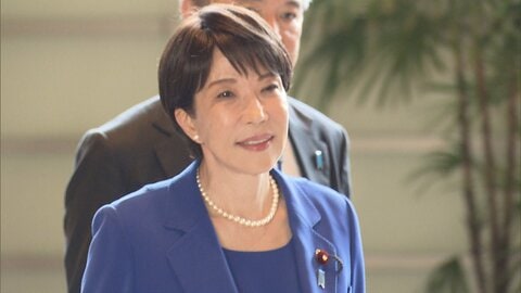 高市内閣発足から1年　木原官房長官「内外の諸課題に全力で取り組む」　日本維新の会との連立合意書は「更新より一つ一つ着実に実現」
