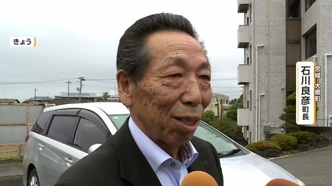 “影武者”で選挙活動か　禁止と知らず別人がタスキ着用　町長と支援者を書類送検「はっきり言って困ったな」町長は関与否定　宮城・大郷町
