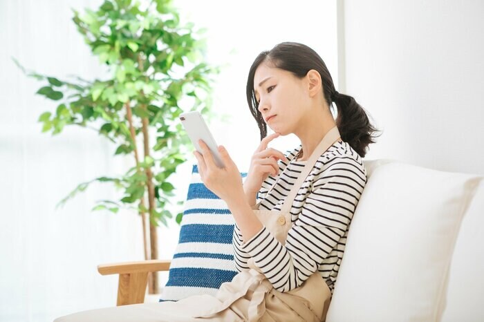 (画像はイメージ)