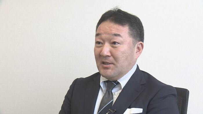 長野ダイハツモータース・寺西俊英社長