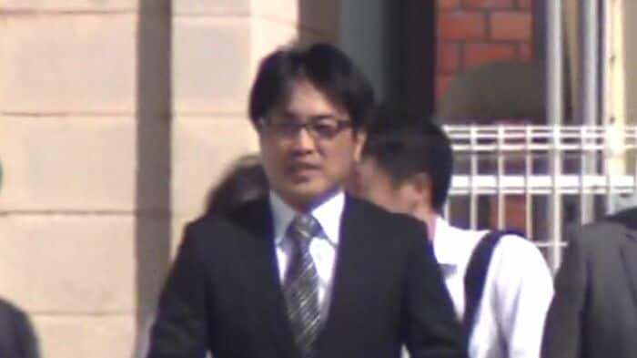 松井宏樹医師