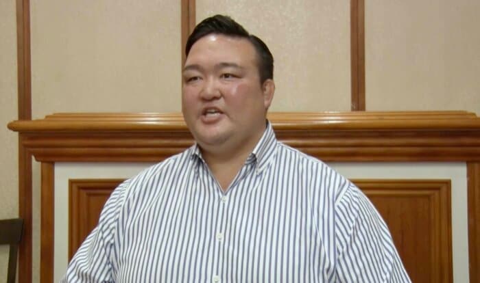 二所ノ関親方