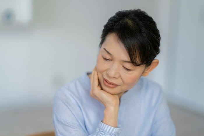 実家の防災が心配でも親の防災意識は変えにくい（画像：イメージ）