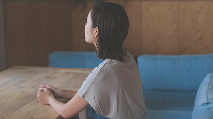 裏では自信が持てない傾向にあるそう(画像はイメージ)
