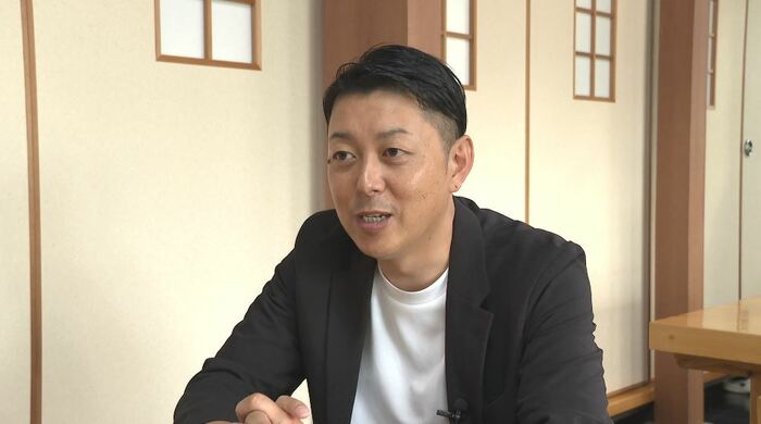 テヅカ精機・手塚良太社長