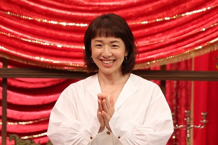 浜口京子さん