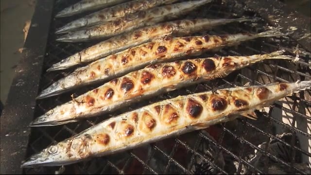 「サンマ」一尾680円も…例年の4倍 記録的不漁で『価格高騰』 代わりにブリ・秋鮭はいかが?