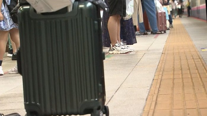 「ことしは帰れない」「短期で...」 お盆どうする? 揺れる列島