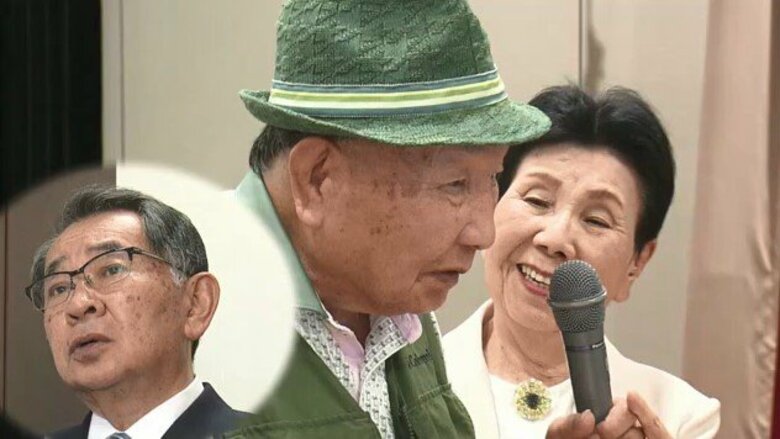 「裁判長の『主文 被告人は無罪』というのが神々しく聞こえた」世紀を超えた冤罪事件　袴田巖さんの裁判が問いかける”再審法”【2024しずおか総決算】｜FNNプライムオンライン