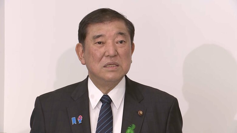 石破内閣支持33.3%・不支持61.5%　トランプ政権との関税交渉に期待40％・期待しない58.7％　消費税減税に賛成68%・反対28%【FNN世論調査】｜FNNプライムオンライン