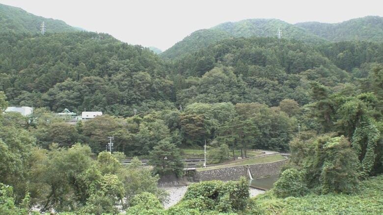 キノコ採りで82歳男性が行方不明　年格好の似た男性を発見　｜FNNプライムオンライン