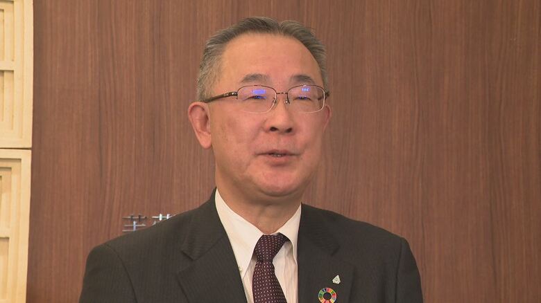 今年の長野県の経済は？「チャレンジ。高市政権に代わり何か動きそう」「人手不足の中で『賃上げ』は避けて通れない」企業トップに聞くキーワード｜FNNプライムオンライン