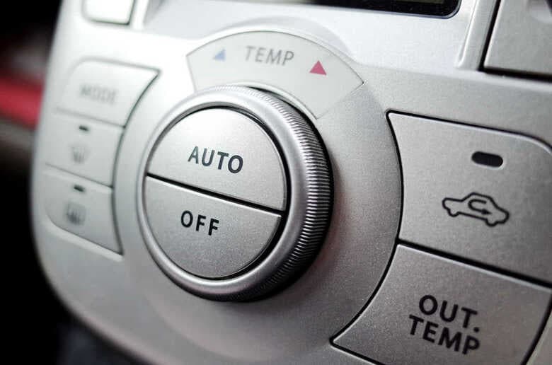運転中のエアコンは「内気循環」と「外気導入」どっちがいい？ ドライバーの疑問をJAFが初の検証｜FNNプライムオンライン