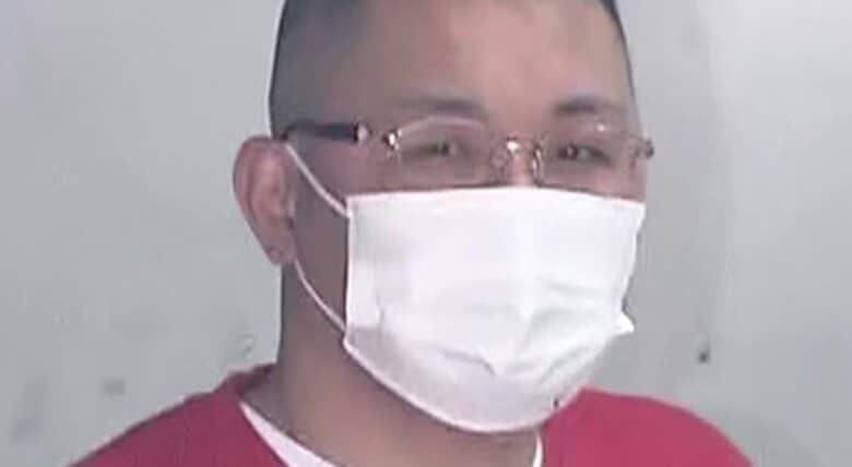無免許の男（41）にバイク貸したか…「赤志旧車會」代表（42）逮捕　旧式車両で暴走ツーリング｜FNNプライムオンライン