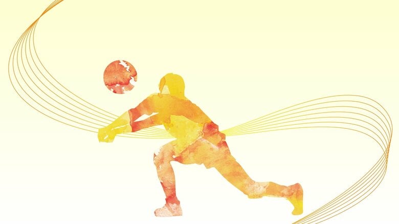 【春高バレー】長野県大会女子決勝　「都市大塩尻」が8連覇　松商学園に3対0ストレートで勝利　　｜FNNプライムオンライン