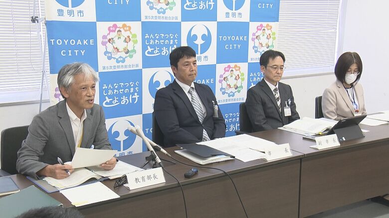 “スマホの使用は1日2時間まで” 全国初とみられる条例案提出へ  市長「使い過ぎていないか考えるきっかけに」｜FNNプライムオンライン