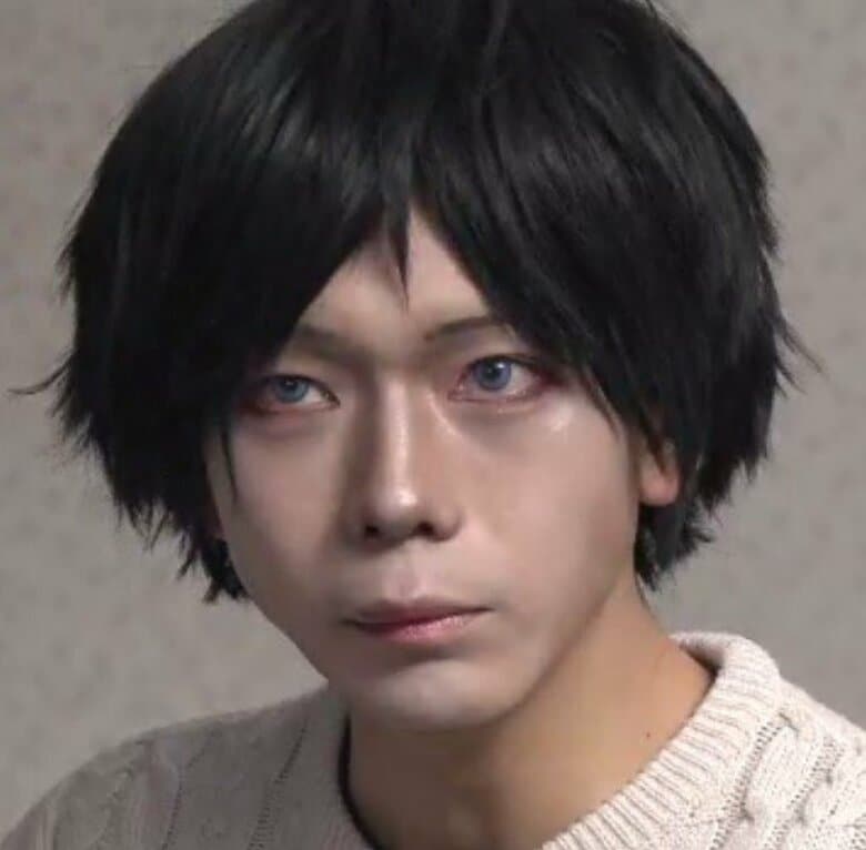 SNSで誹謗中傷した“加害者”を田村淳さんが直当たり　『慎重に考えメイクして取材に応じることにした』｜FNNプライムオンライン