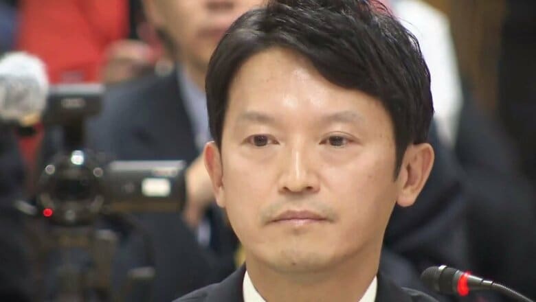 「百条委は“死刑宣告”に近いインパクト」斎藤知事めぐる問題で以前より百条委のインパクト薄れたと岩田明子さん指摘｜FNNプライムオンライン