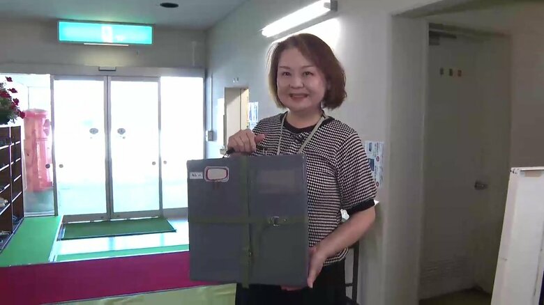 新渡戸稲造の動く映像発見　後藤新平の葬儀映像に新渡戸の姿…歴史の一瞬が記録　岩手県｜FNNプライムオンライン