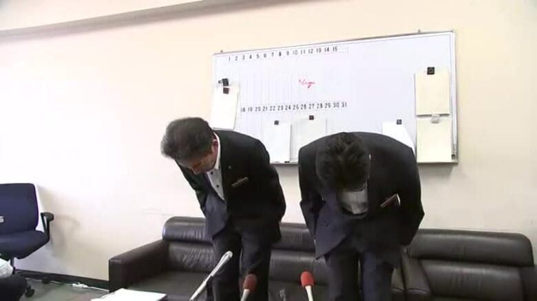 不同意わいせつの疑いで盛岡四高の48歳教諭を逮捕　面識のある女性に県央部の教育施設で　岩手県｜FNNプライムオンライン