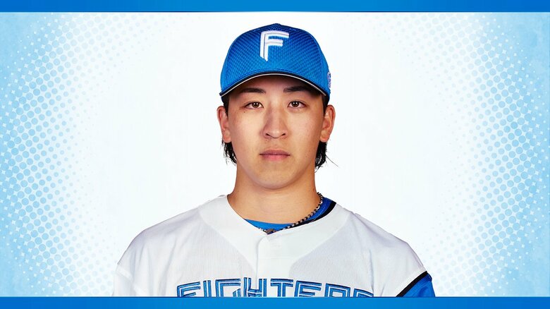 【日本ハム】細野晴希が8回11奪三振の力投も報われず　カストロ＆清宮の一発で先制も逆転負けで連敗｜FNNプライムオンライン