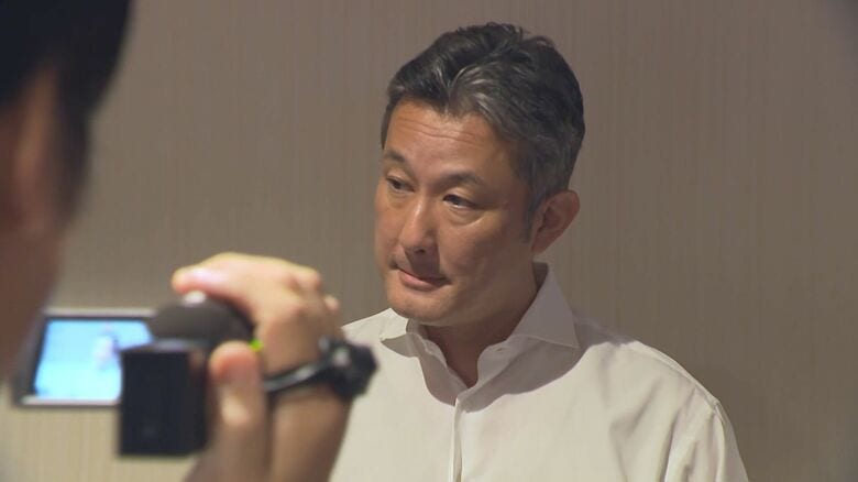 “裏アカ”で誹謗中傷投稿の林県議 自民会派離脱の意向 会派への影響懸念か【福岡発】|FNNプライムオンライン