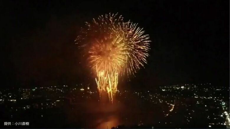 花火大会　再開・中止　どちらも住民の声　自治体の対応はなぜ違う？｜FNNプライムオンライン