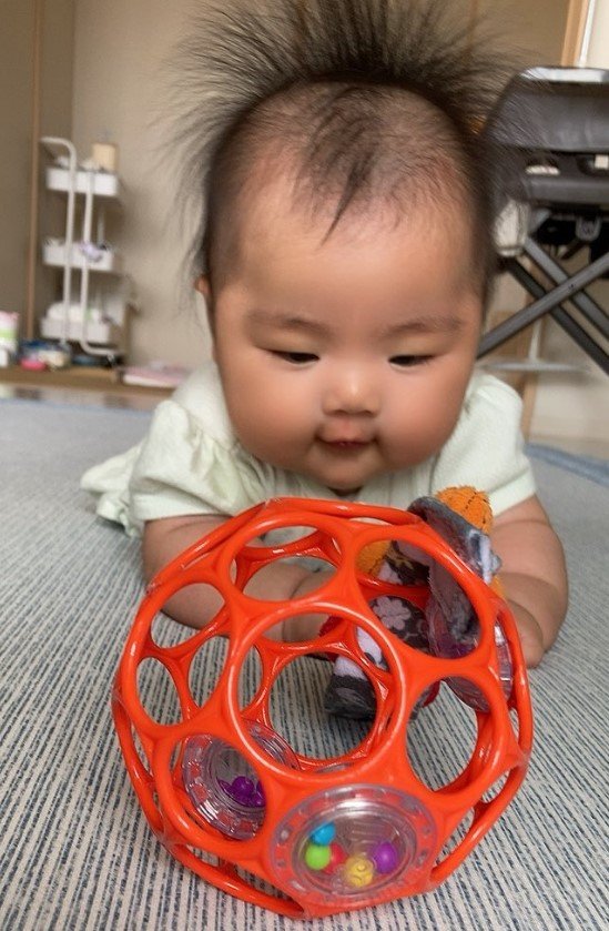 提供：りらさん