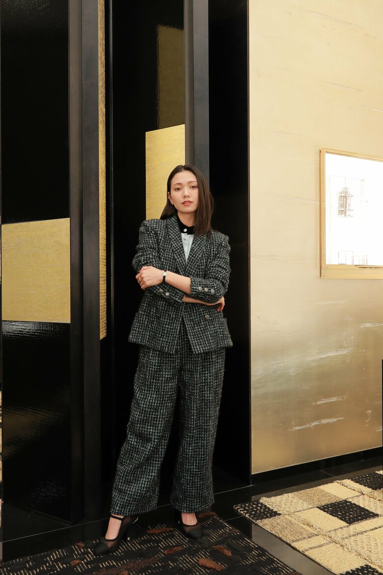 二階堂ふみさん