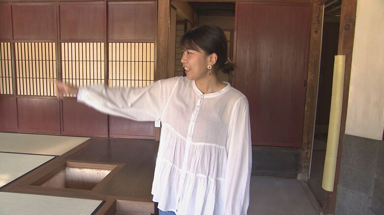 発起人の矢口さん