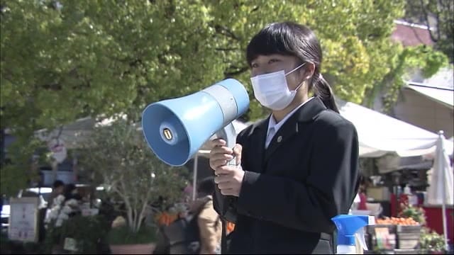 「核なき世界」の実現へ 若い世代も新たな決意
