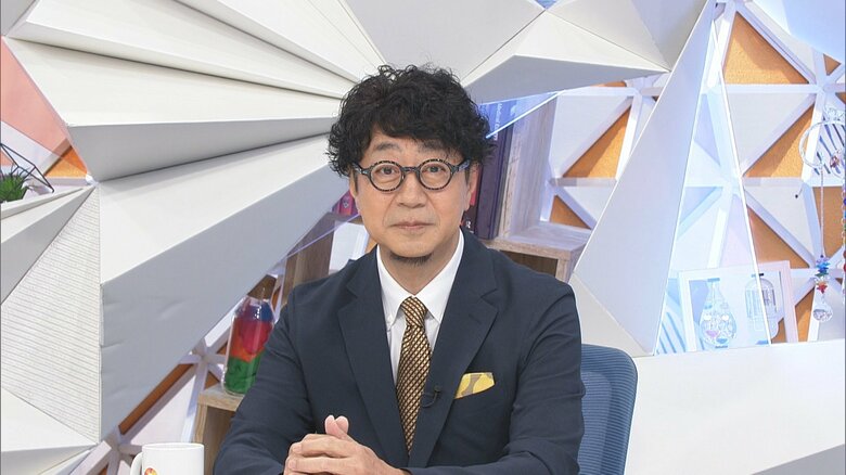 経済評論家　鈴木 貴博氏