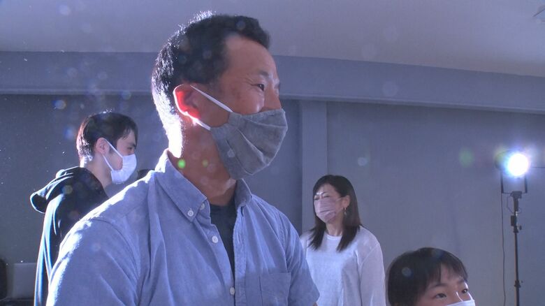 農家　高塚俊郎さん
