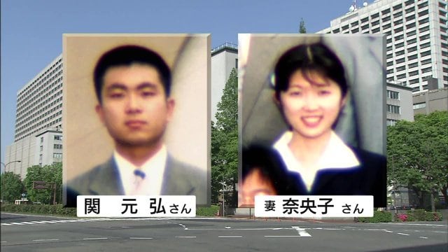 農林水産省に勤めていた関さん「農業がしたい」と移住