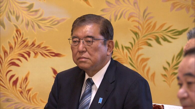 自民党も先月調査から支持率取り戻す