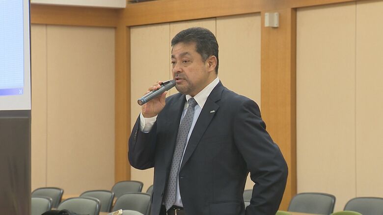 ふるまち樽拳 小田嶋壽信CEO